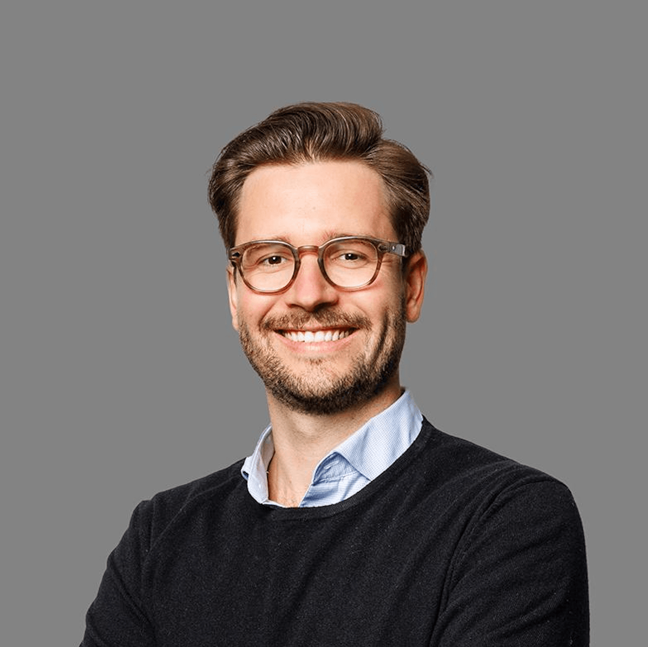 Lars Sager